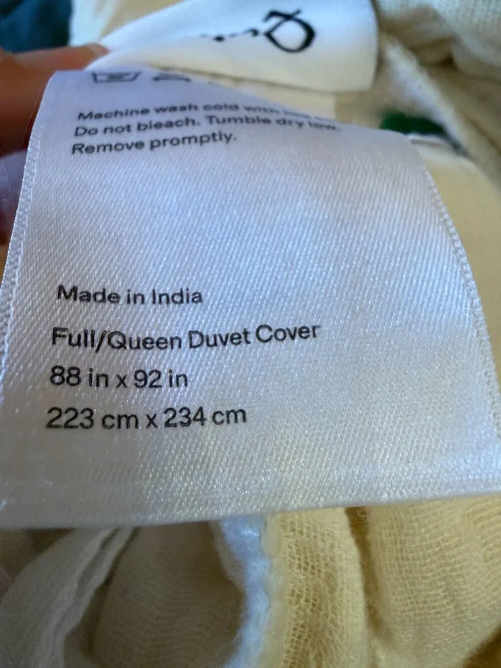 Quince this layer